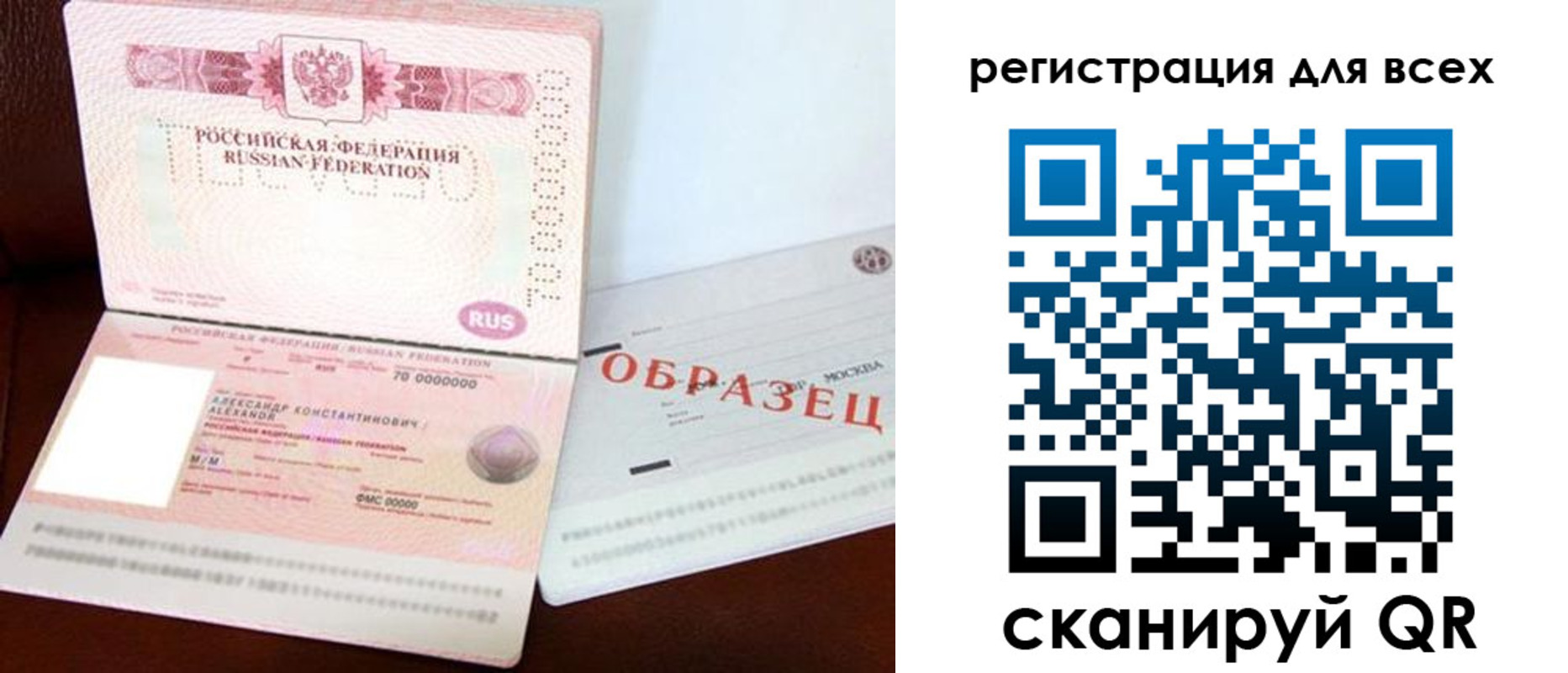 прописка гарантия в Сясьстрое
